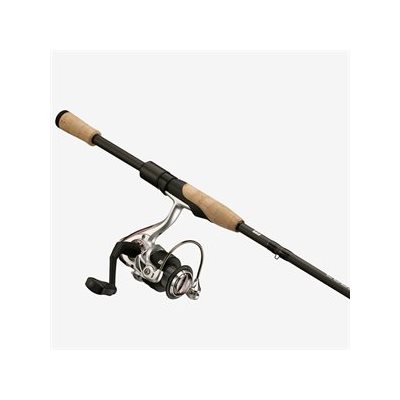 13 Fishing Code Silver 6'6 Medium Spinning Combo 2 Piece - Fin Feather Fur  Outfitters