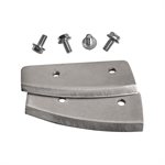 Eskimo Replacement Blades 6''