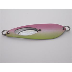 Adventurer Spoon Gold / orange-copper bulk