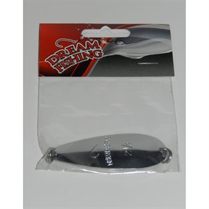 Toronto Wobbler Dream 2.5" Nickel