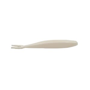 Finnow 4'' Minnow White
