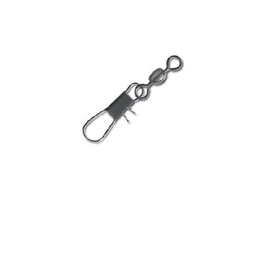 emerillon Regulier Interlock snap Gr.3 emerillon Regulier Interlock snap Gr.3