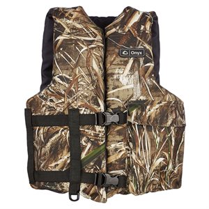 ONYX Adult Sport Realtree Max-5 Adlt Ovs