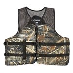 ONYX Mesh Classic Sport Realtree Max-5 Xl