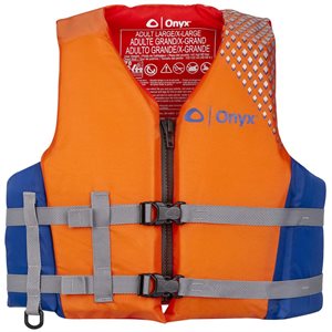 ONYX All Adventure Pepin Orange L / Xl