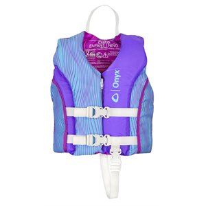 ONYX All Adventure Child Purple Child