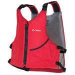 ONYX Universal Paddle Red Adult