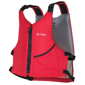 ONYX Universal Paddle Red Adlt Univ
