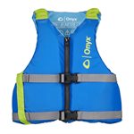 ONYX Youth Paddle Blue