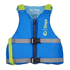 ONYX Youth Paddle Blue Youth