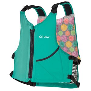 ONYX Universal Paddle Aqua Adult