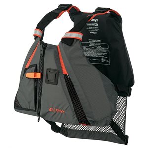 ONYX Movement Dynamic Orange XS / S