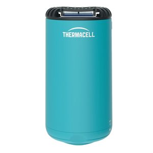 THERMACELL Protection Patio Halo Mini Bleu