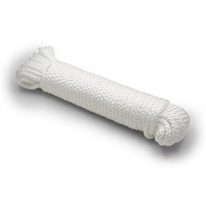 COGHLAN'S 50' Polypropylene Rope