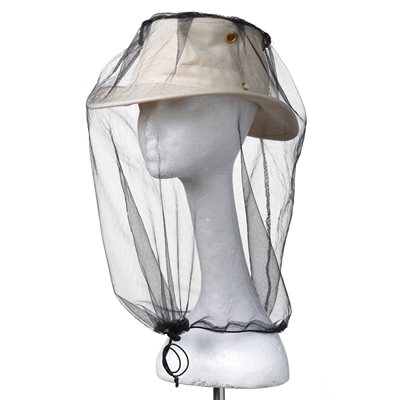 COGHLAN'S Compact Mosquito Head Net - Single COGHLAN'S Compact Mosquito Head Net - Single