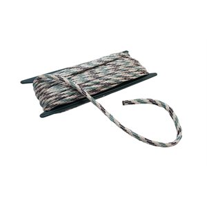 COGHLAN'S Poly Cord - Camo - 50'