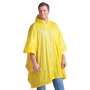 COGHLAN'S Poncho - Yellow