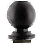 SCOTTY 1 1 / 2" Ball w / Low Profile Track Mount