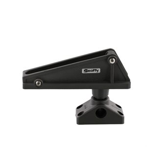 SCOTTY Anchor Lock w / 0241 Side Deck Mount