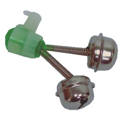 HT Luminous Fishing Bells 1 / Pkg. HT Luminous Fishing Bells 1 / Pkg.