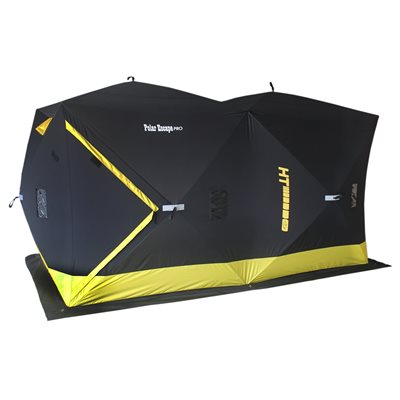 Polar Escape Pro 6 Person Ice Shelter