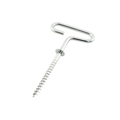 ESKIMO Ice Anchors 2 Pack ESKIMO Ice Anchors 2 Pack