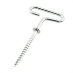 ESKIMO Ice Anchors 2 Pack