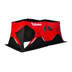 ESKIMO Ice Shelter Fatfish 9416 Insulated