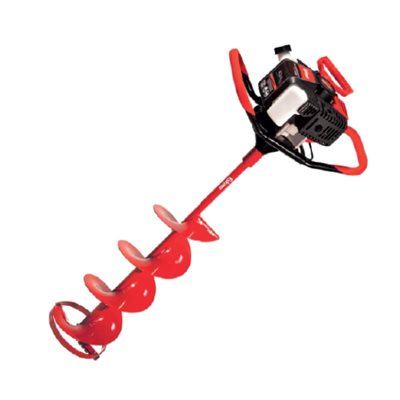 Eskimo Mako 43cc 10'' Augers