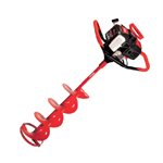Eskimo Mako 43cc 10'' Augers