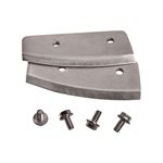 Eskimo Replacement Blades 7''