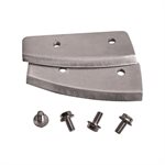 ESKIMO Blade Repl 8 IN Hand Auger