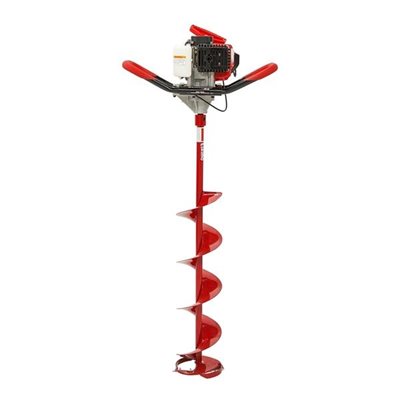 Eskimo Stingray 33cc 8'' Auger