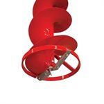 Eskimo Stingray 33cc 8'' Auger
