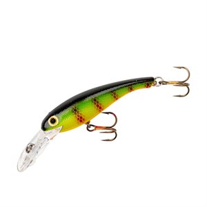 COTTON CORDELL Wally Diver Perch Size 3-1 / 8'', 1 / 2 oz