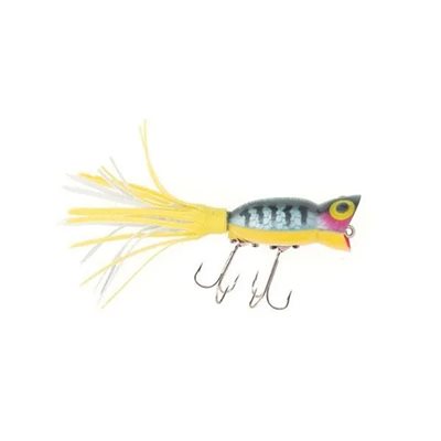 ARB Hula Popper Perch Size 2-1 / 4'', 5 / 8 oz ARB Hula Popper Perch Size 2-1 / 4'', 5 / 8 oz