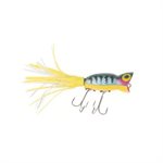 ARB Hula Popper Perch Size 2-1 / 4'', 5 / 8 oz