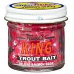 ATLAS MIKES King Glitter Egg 1.1 Oz Pink