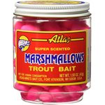 ATLAS MIKES Mike's Regular Marshmallows Cerise / Shrimp