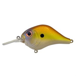 RATLTRAP MR-6 (Mid-Range 6FT) 1 / 2 OZ. / Amber Shad