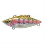 RATLTRAP Tiny-Trap 1 / 8 OZ Rainbow Trout