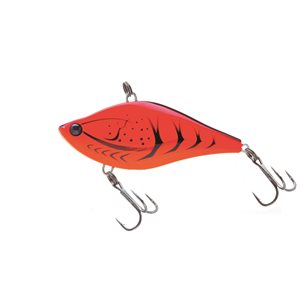 3DS VIBE (S) 60MM 2-3 / 8''CRAWFISH