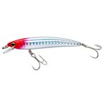 PINS MINNOW (F) 70MM 2-3 / 4'' RED HEAD