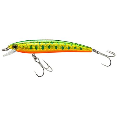 PINS MINNOW (F) 70MM 2-3 / 4'' BROOK TROUT PINS MINNOW (F) 70MM 2-3 / 4'' BROOK TROUT