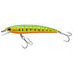 PINS MINNOW (F) 70MM 2-3 / 4'' BROOK TROUT