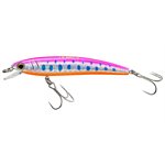 PINS MINNOW (F) 70MM 2-3 / 4'' HOT PINK TROUT