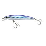 PINS MINNOW (S) 70MM 2-3 / 4'' SILVER BLUE