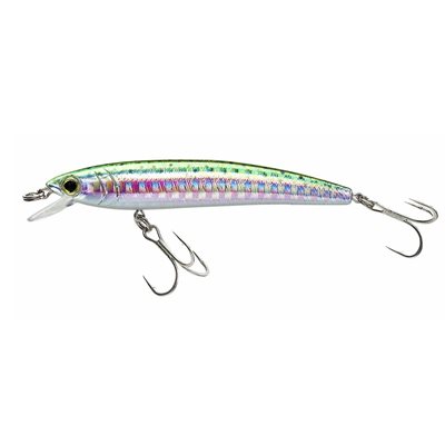 PINS MINNOW (S) 70MM 2-3 / 4'' RAINBOW TROUT
