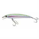 PINS MINNOW (S) 70MM 2-3 / 4'' RAINBOW TROUT