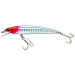 PINS MINNOW (S) 70MM 2-3 / 4'' RED HEAD